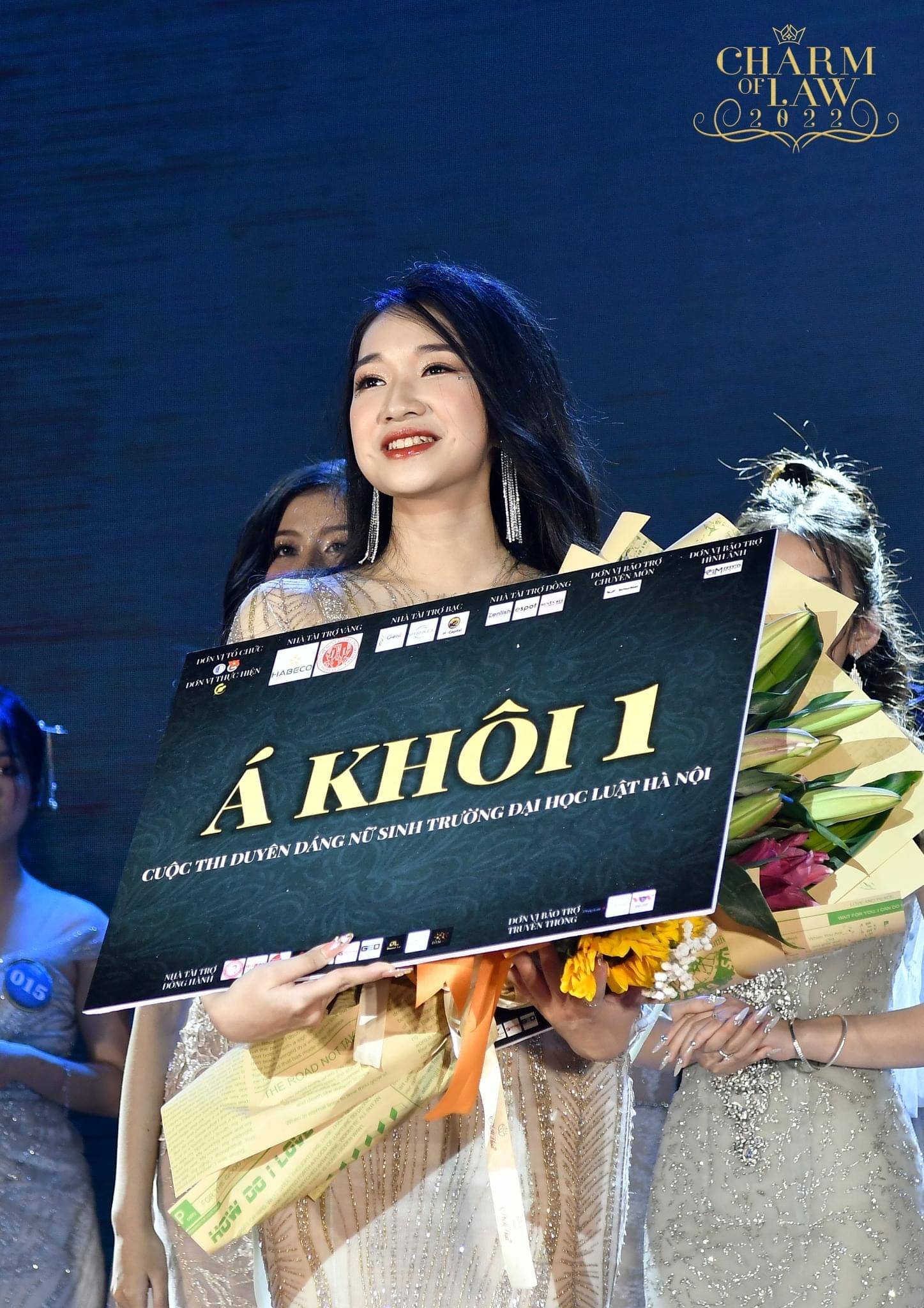 Mai Ngọc Hà - Á khôi 1 Duyên dáng nữ sinh Đại học Luật: “Mình thích Luật học nhưng không có nghĩa mình khô khan”
