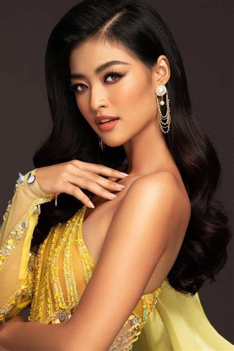 Á hậu Kiều Loan chính thức lên tiếng sau vụ việc đặt câu hỏi ứng xử cho Mai Ngô như đi thi "Miss Tuyển dụng"