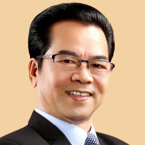 Tiểu sử và sự nghiệp nghệ sĩ Trần Nhượng