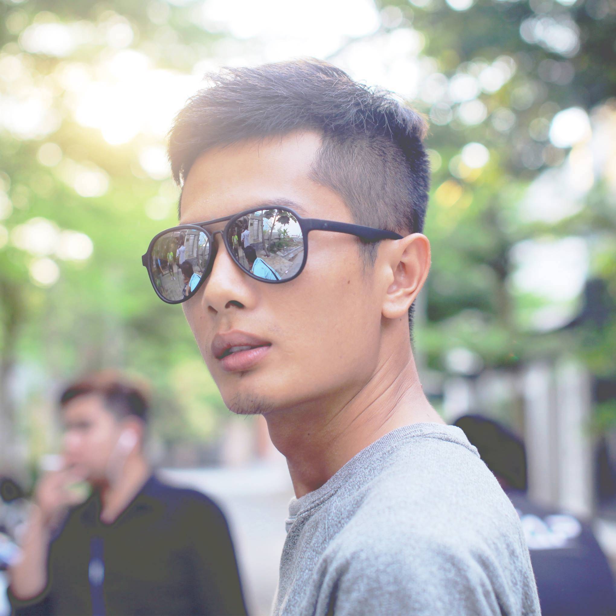 Tiểu sử diễn viên hài Huỳnh Phương