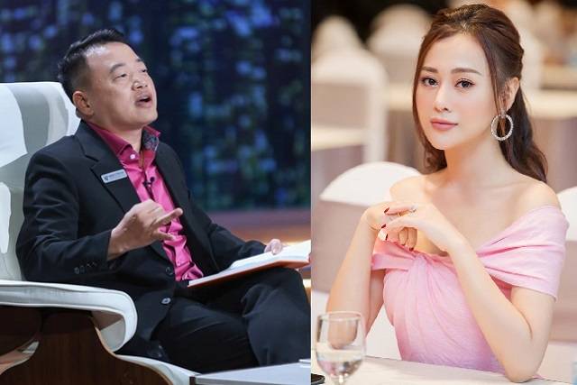 Trước khi vướng ồn ào, Shark Bình là người chồng mẫu mực, đặt vợ con trên đầu và không muốn ngủ ghế sofa