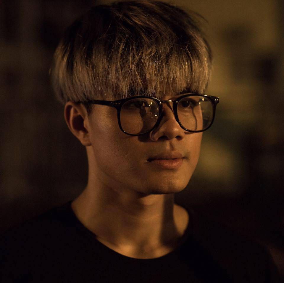 Tiểu sử ca sĩ Hải Sâm