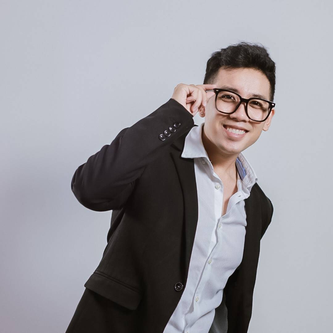 Tiểu sử youtuber Diễn Dler