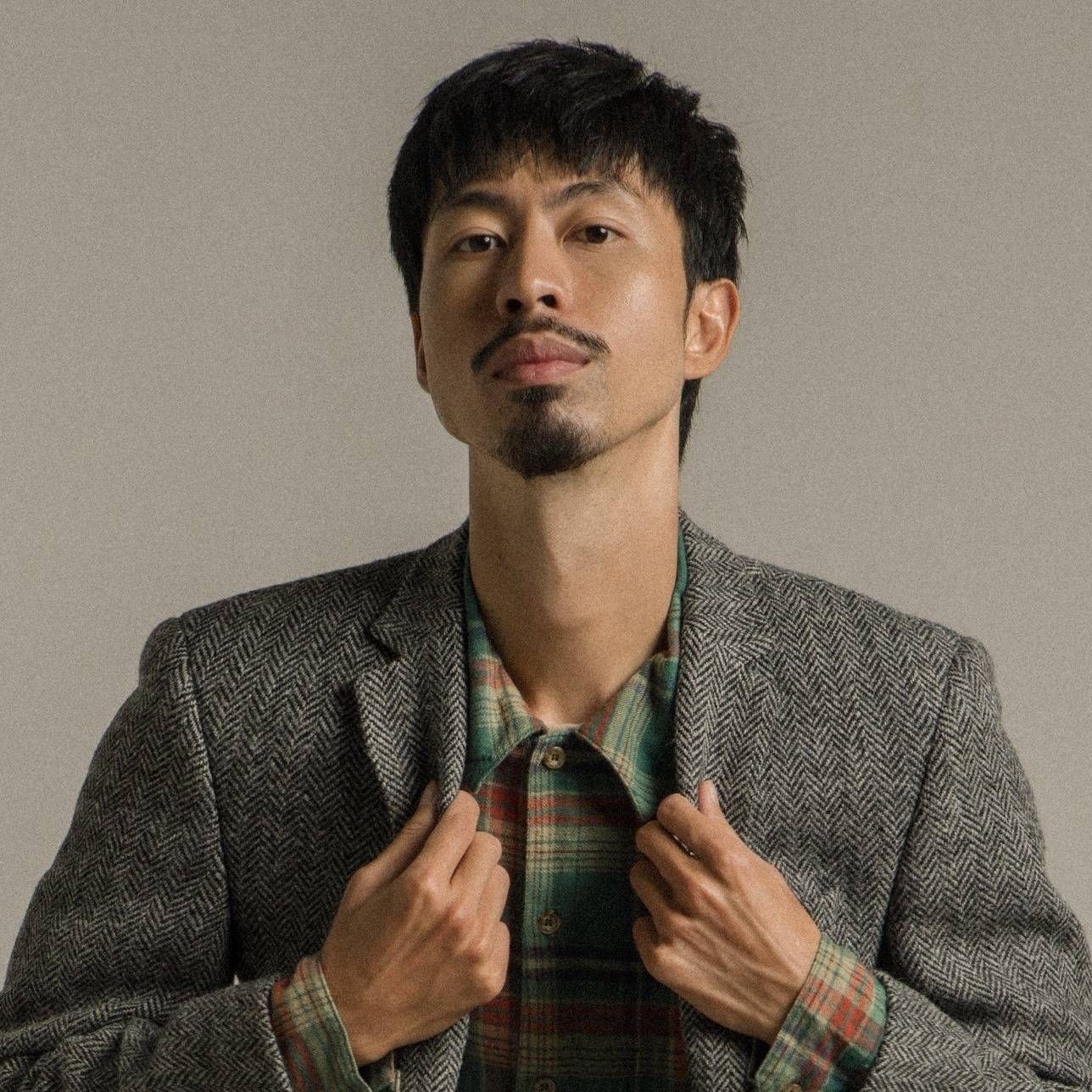 Tiểu sử và sự nghiệp rapper Đen Vâu
