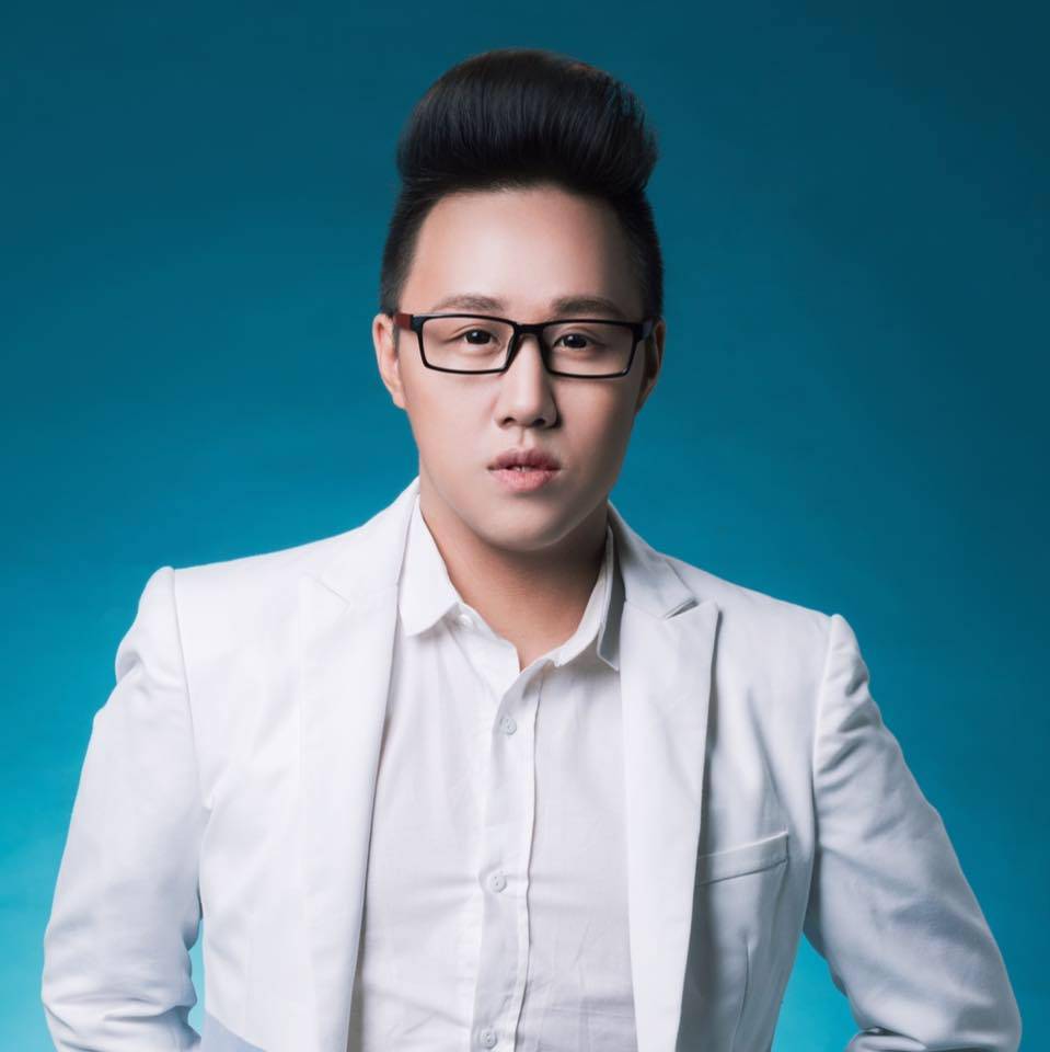 Tiểu sử ca sĩ Trung Quân Idol