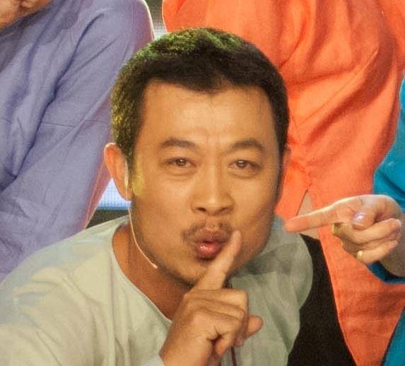 Tiểu sử và sự nghiệp nghệ sĩ hài Vân Sơn