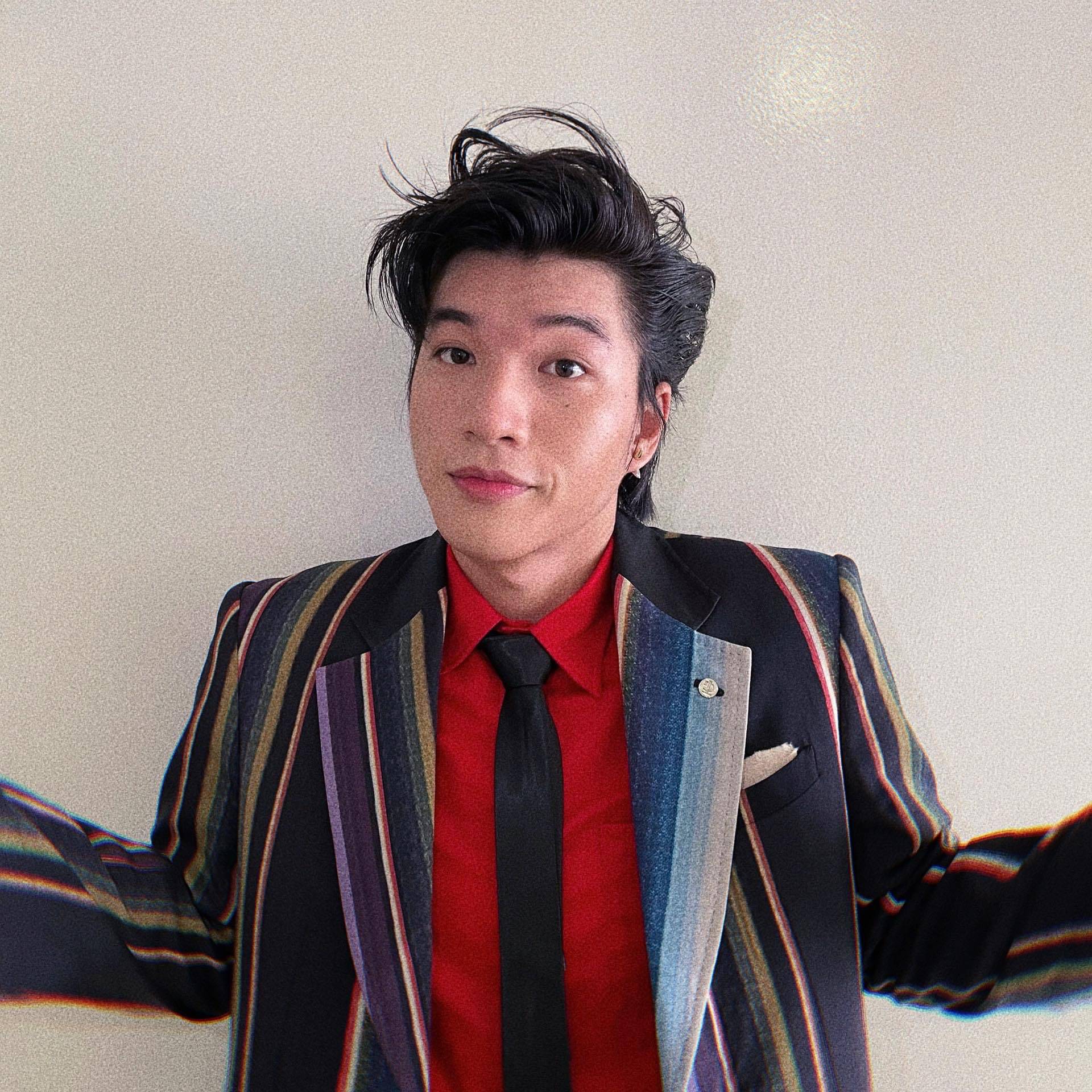 Tiểu sử nam rapper điển trai Hieuthuhai