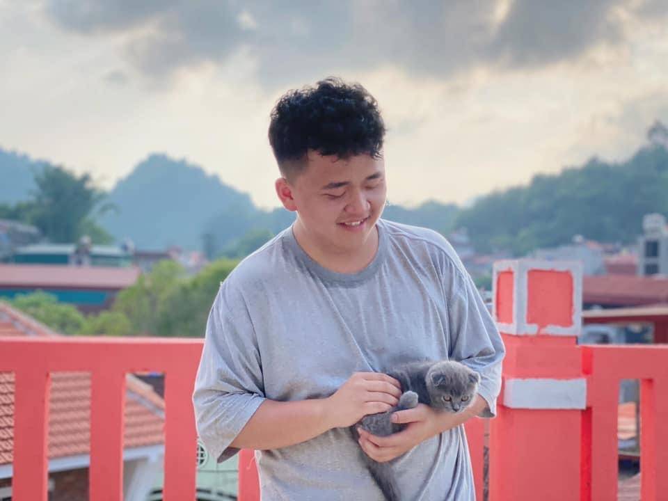 Tiktoker An Nguyên: "Đến với tiktok vì đam mê chứ không coi là một công việc kiếm tiền"