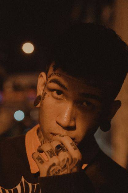 Tiểu sử Rapper triệu view - Dế Choắt