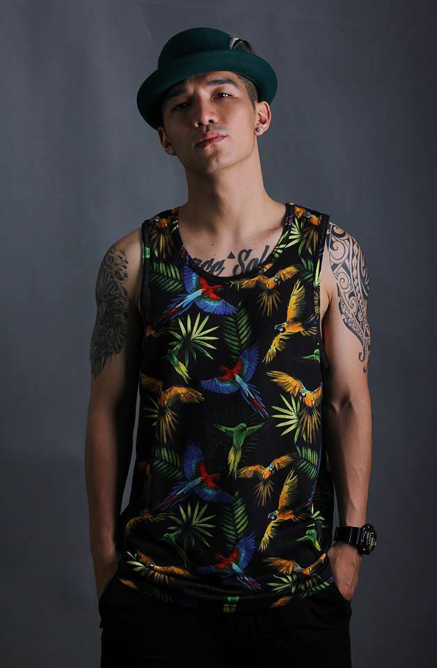 Tiểu sử nam ca sĩ điển trai Cường Seven