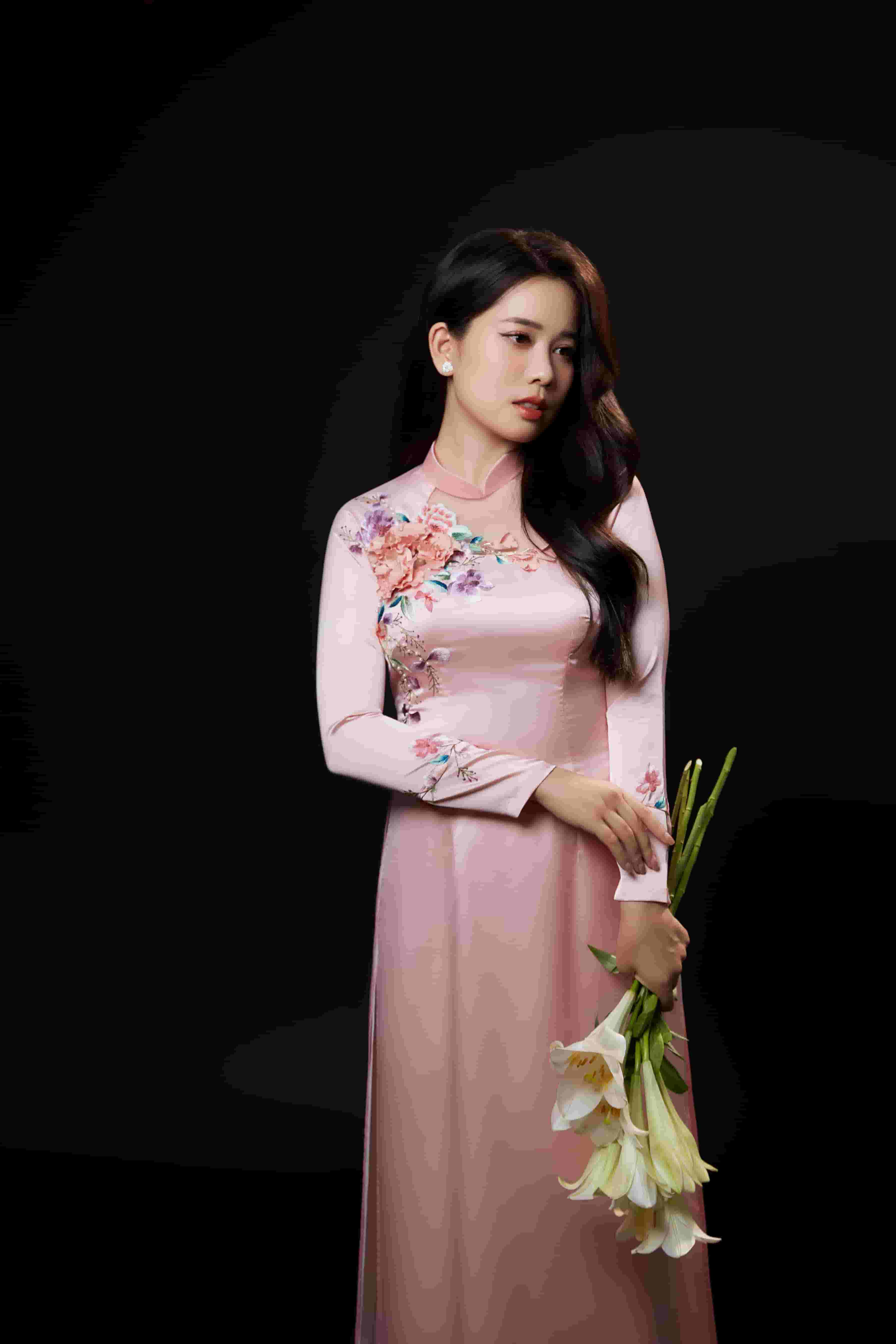 Diễn giả Võ Thị Mỹ Duyên: Người mang hình ảnh “Áo Dài” gắn liền với Tri thức