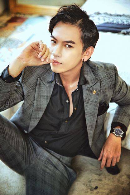 Tiểu sử Diễn viên Huỳnh Quý