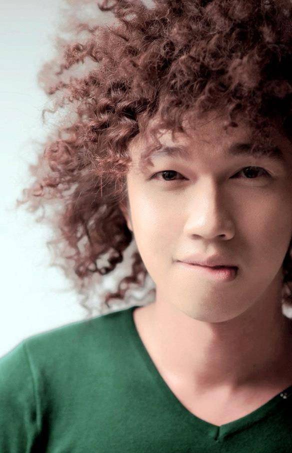 Tiểu sử MC Minh Xù