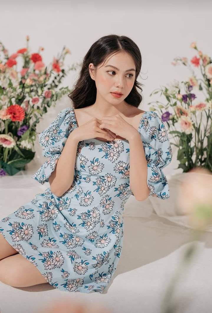 Fashionista 9x Mộng Thảo: Từ thí sinh Vietnam’s Next Top Model đến quý cô được săn đón trong làng Lookbook