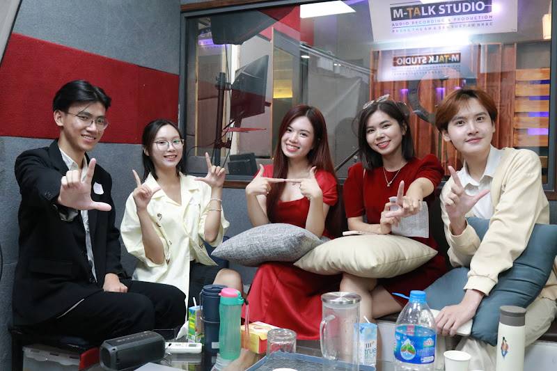 ĐẤU TRƯỜNG BÁN KẾT LUMIVOICE 2023 - HẤP DẪN, BÙNG NỔ VÀ ĐẦY KỊCH TÍNH