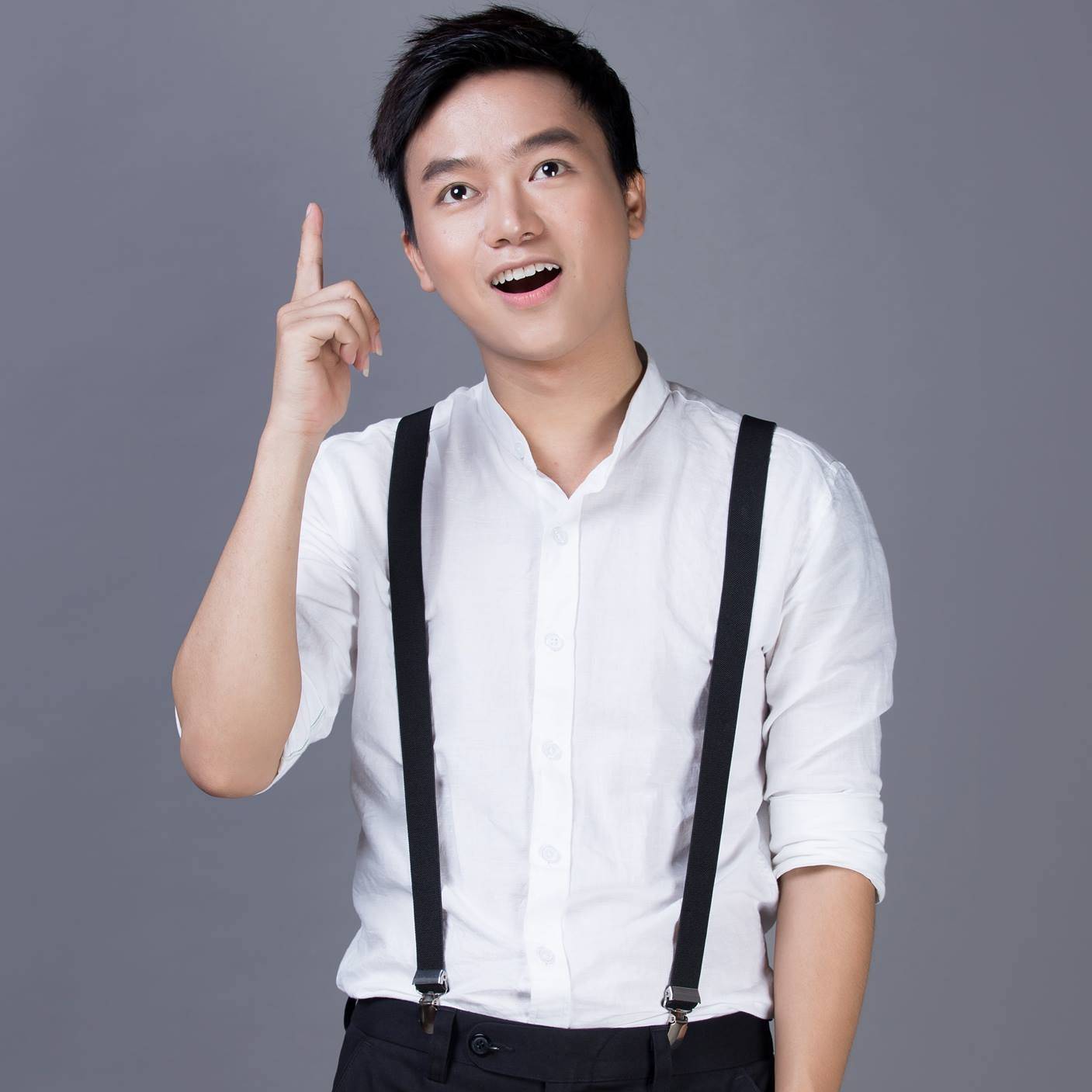 Tiểu sử ca sĩ Bùi Công Nam