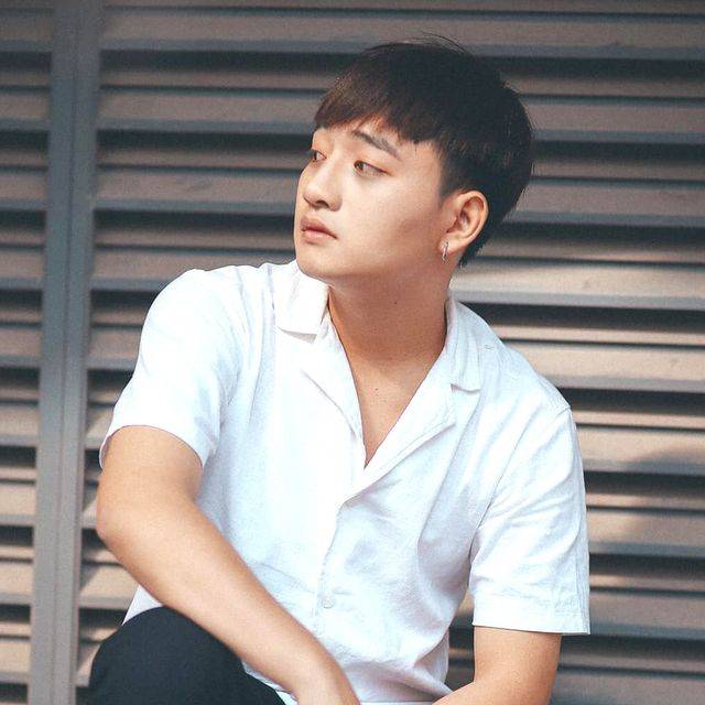 Tiểu sử diễn viên trẻ Thông Nguyễn