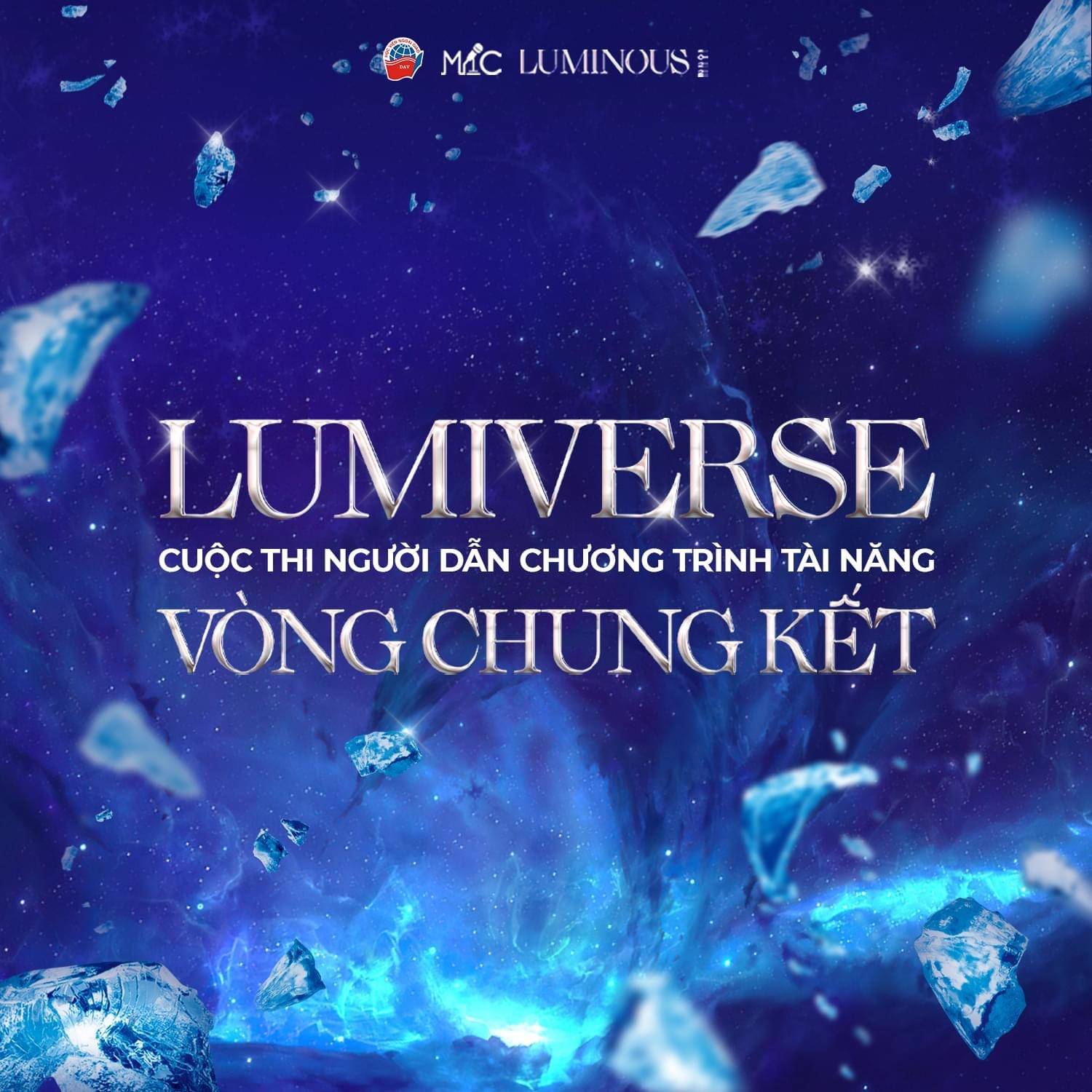 NỮ SINH NGOẠI GIAO CHINH PHỤC NGÔI VỊ QUÁN QUÂN LUMINOUS 2022