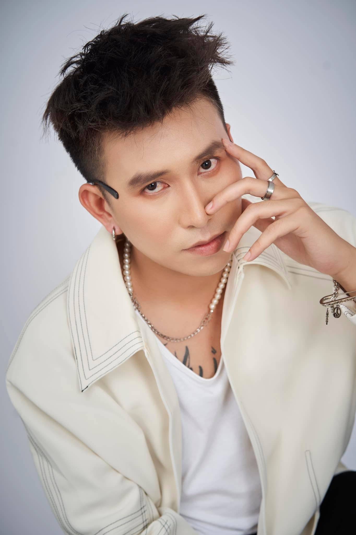 Quán quân Quý ông đại chiến mùa 3: “Scandal không phải nổi tiếng mà là tai tiếng”