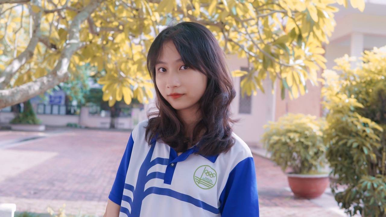 Bùi Thị Thu Thủy – “Nữ sinh khoa học công nghệ Việt Nam 2022” đa tài, phá bỏ định kiến giới
