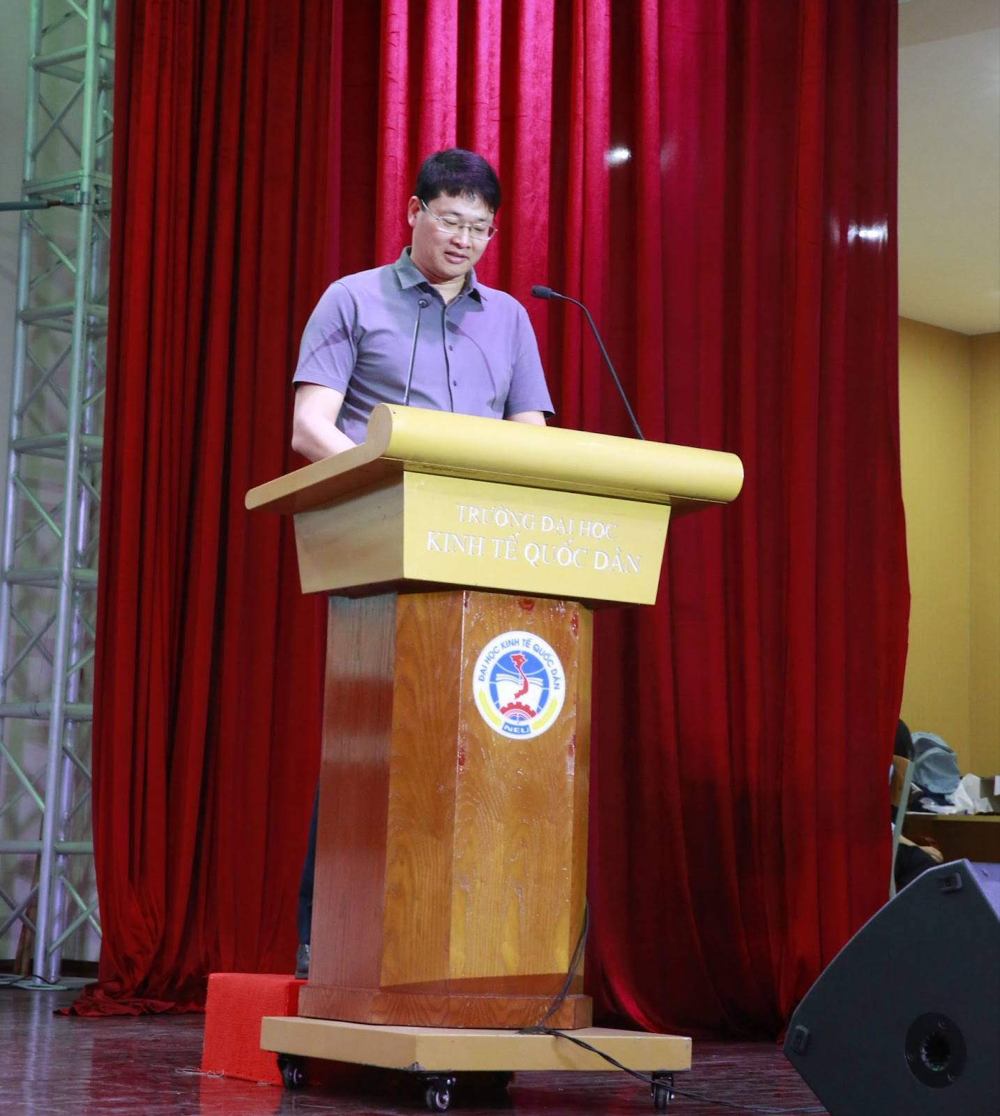 I-STARTUP CONNECT DAY 2024 - MÀN SO TÀI ĐẦY HẤP DẪN CỦA TOP 10 ĐỘI THI VỚI 10 DỰ ÁN XUẤT SẮC NHẤT CUỘC THI KHỞI NGHIỆP I-STARTUP 2024