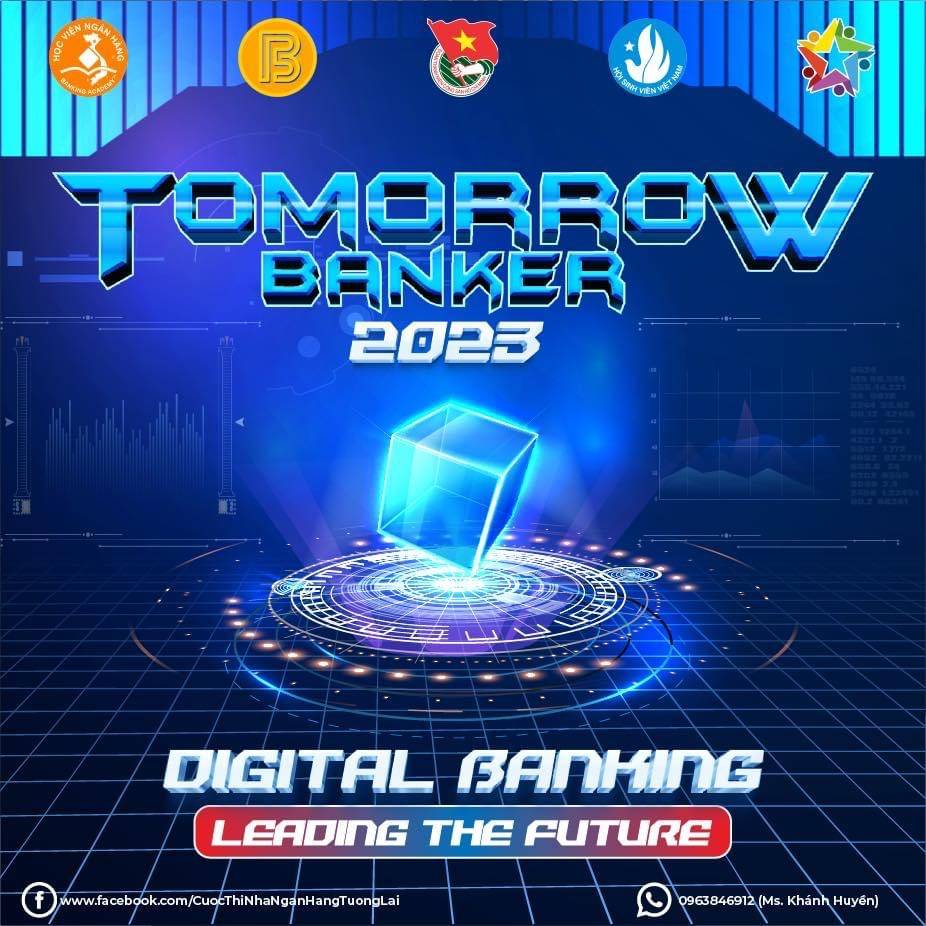 Tomorrow Banker 2023: Chính thức lộ diện top 30 thí sinh xuất sắc nhất