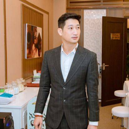Tiểu sử và sự nghiệp diễn viên Ngọc Quỳnh