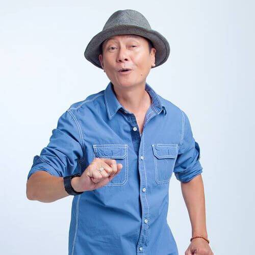 Tiểu sử danh hài Bảo Liêm