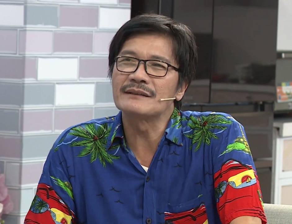 Tiểu sử diễn viên Công Ninh