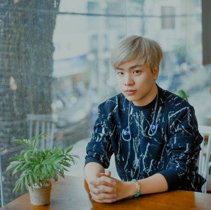 Tiểu sử nhạc sĩ Hứa Kim Tuyền