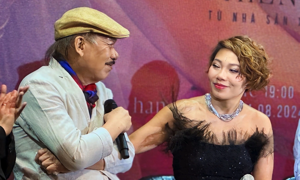 Tiểu sử Hà Trần - Diva Phượng Hoàng Lửa của Âm Nhạc Việt Nam
