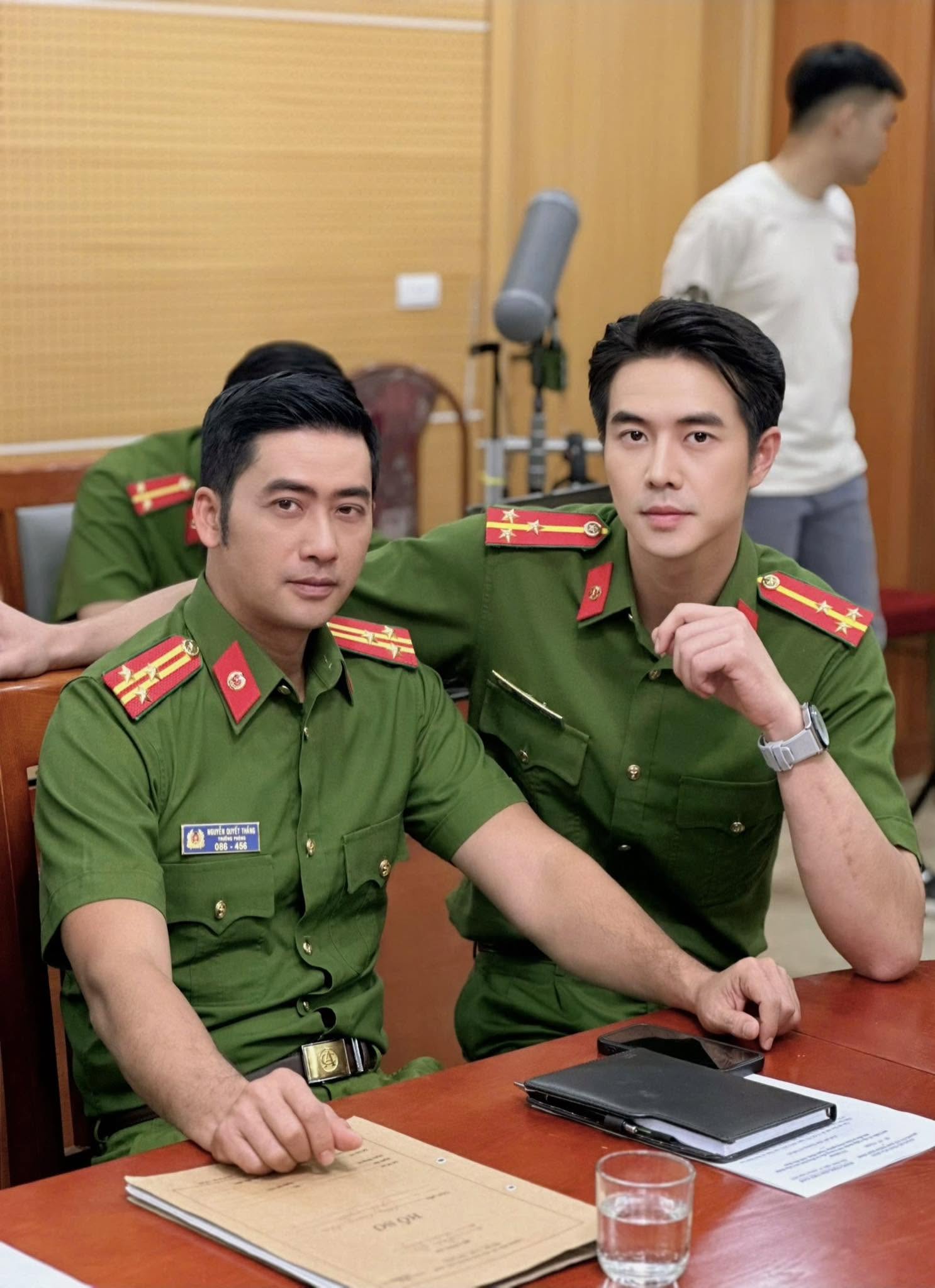 Tiểu sử diễn viên Đức Hiếu - hay còn gọi là Hiếu Su