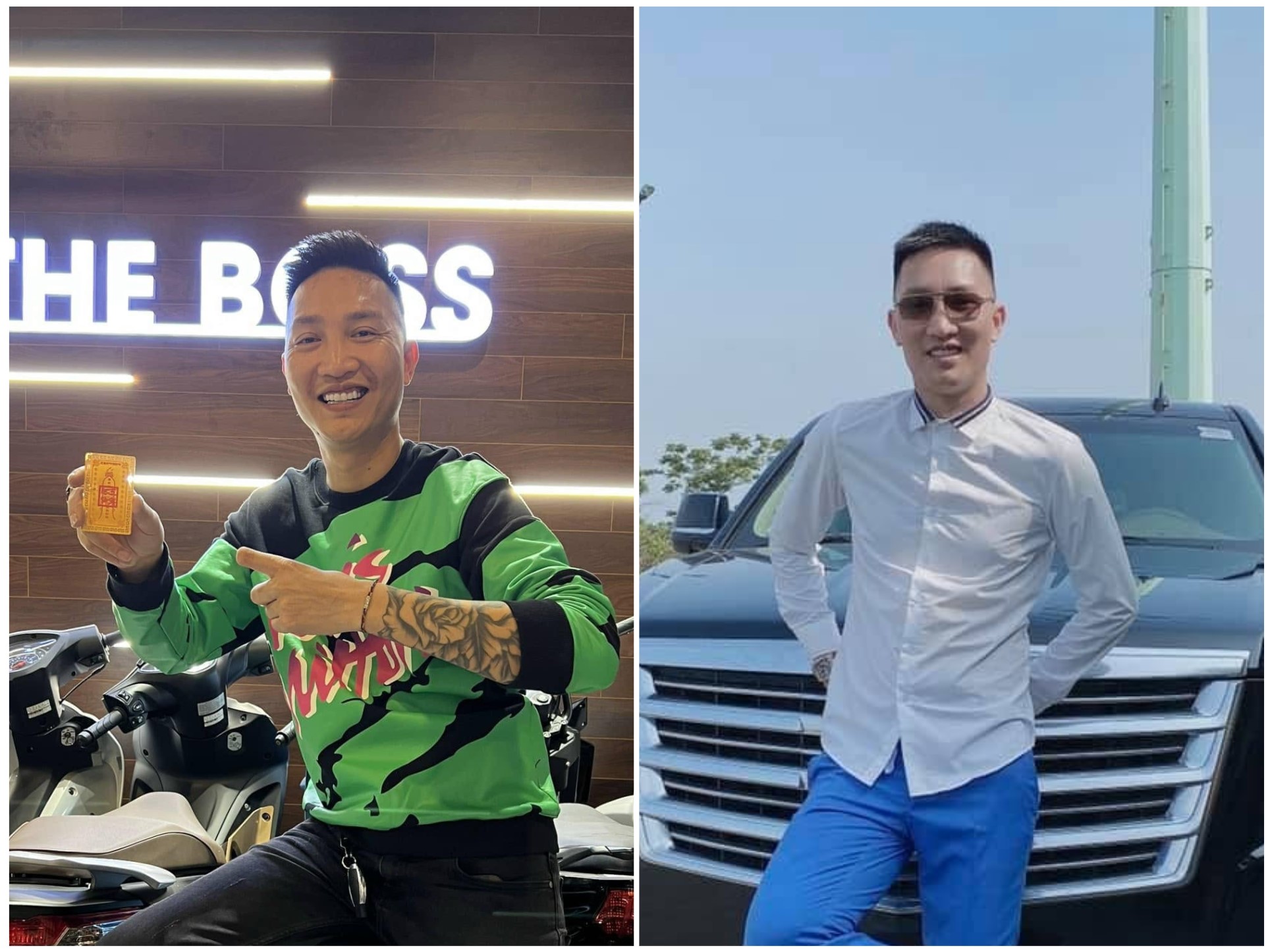 Tiểu sử Huấn Hoa Hồng: Từ Giang Hồ Mạng Đến Doanh Nhân Trăm Tỷ Và Scandal Pháp Lý Mới Nhất