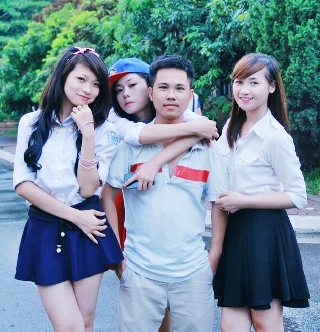 Công Việt
