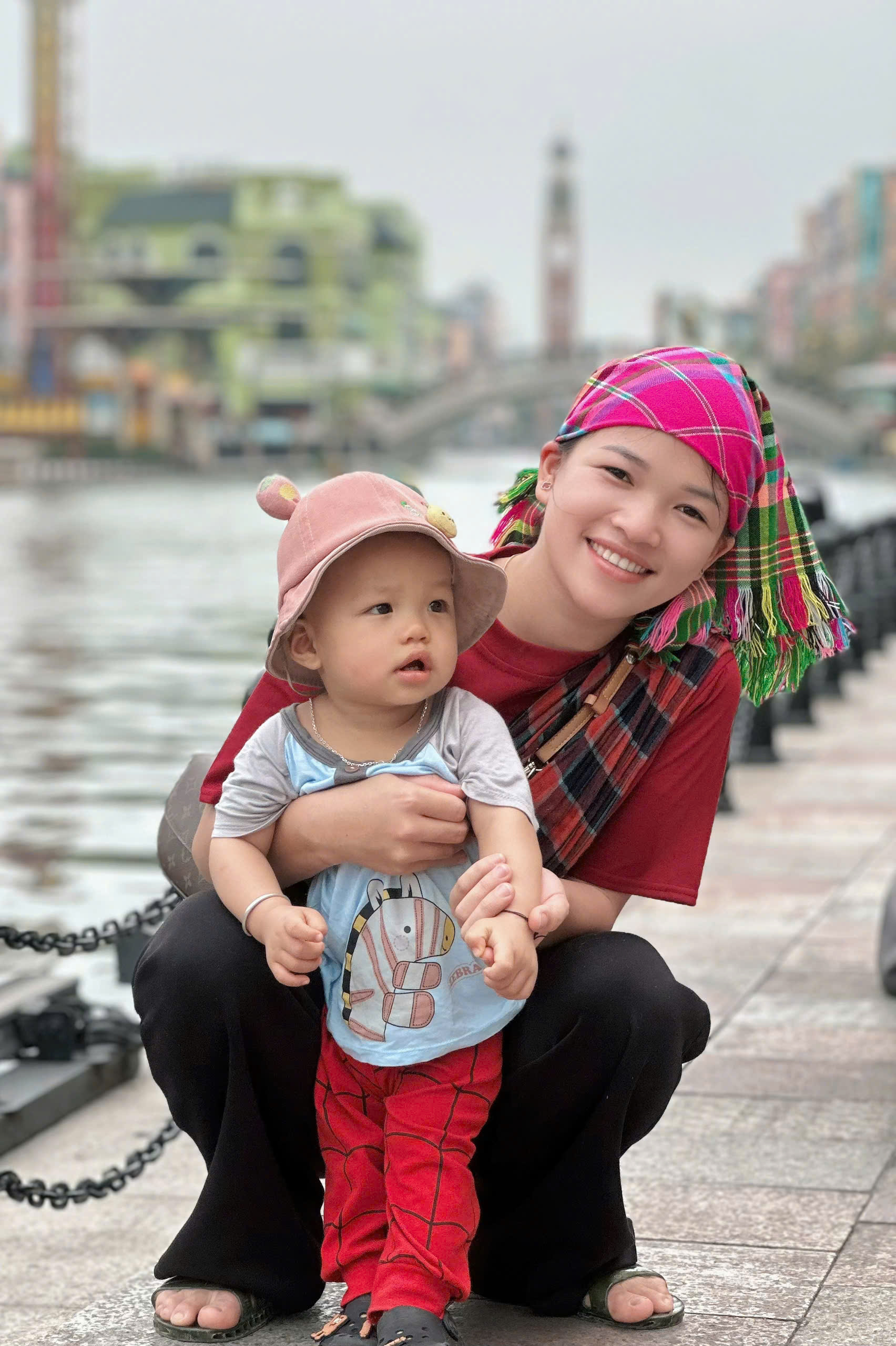 Thiên Thy – Từ cô gái xứ Thanh đến giọng ca cover chạm đến trái tim khán giả