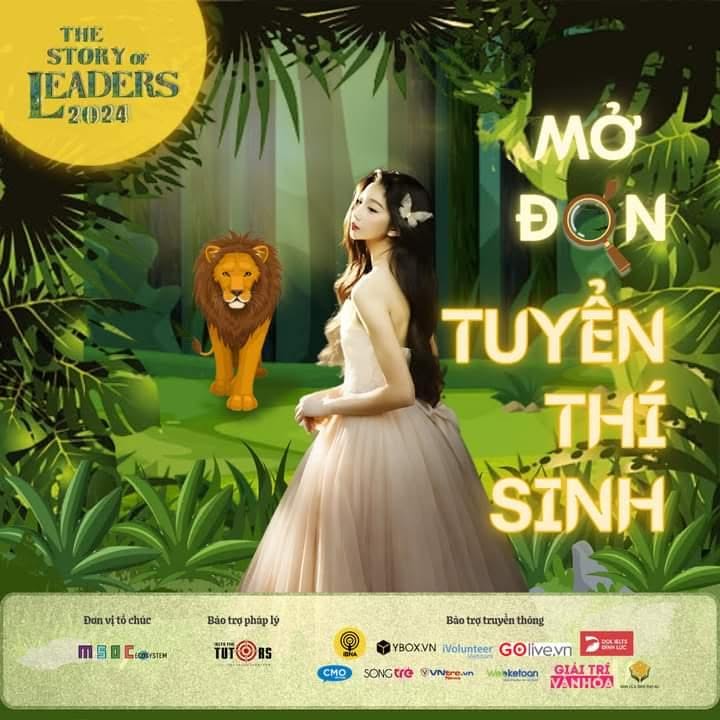 [MSOCE]: The Story Of Leaders 2024 Khép Lại Thành Công, Vinh Danh Những Nhà Lãnh Đạo Xuất Sắc Nhất