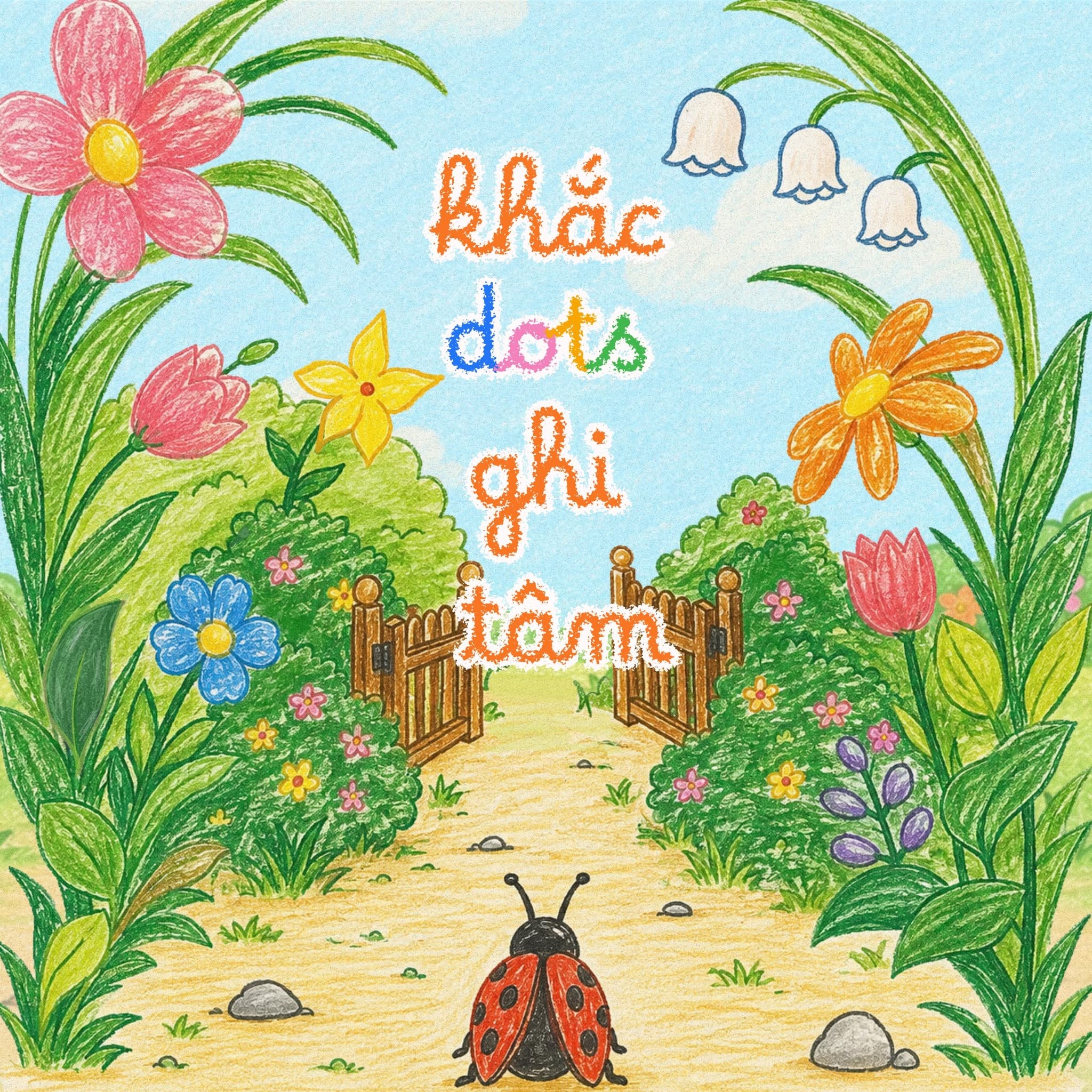 “khắc dots ghi tâm”: Khi trải nghiệm đa giác quan trở thành điểm chạm kết nối cùng cộng đồng khiếm thị